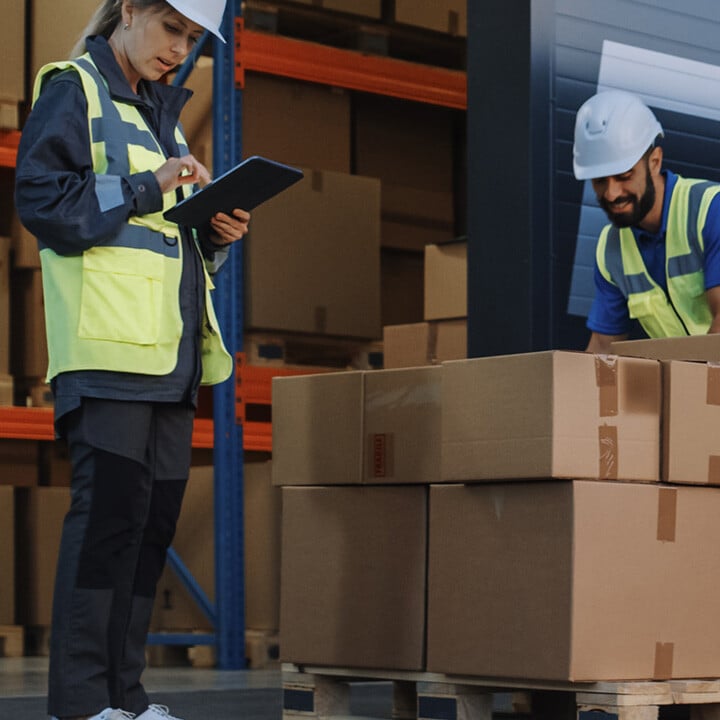 Dispatching Deployment Coordination