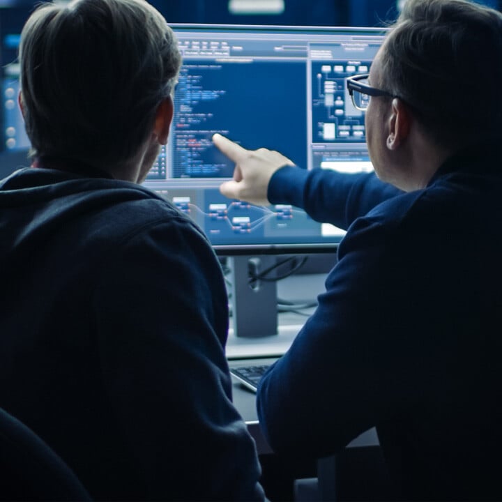 IT Managed Services