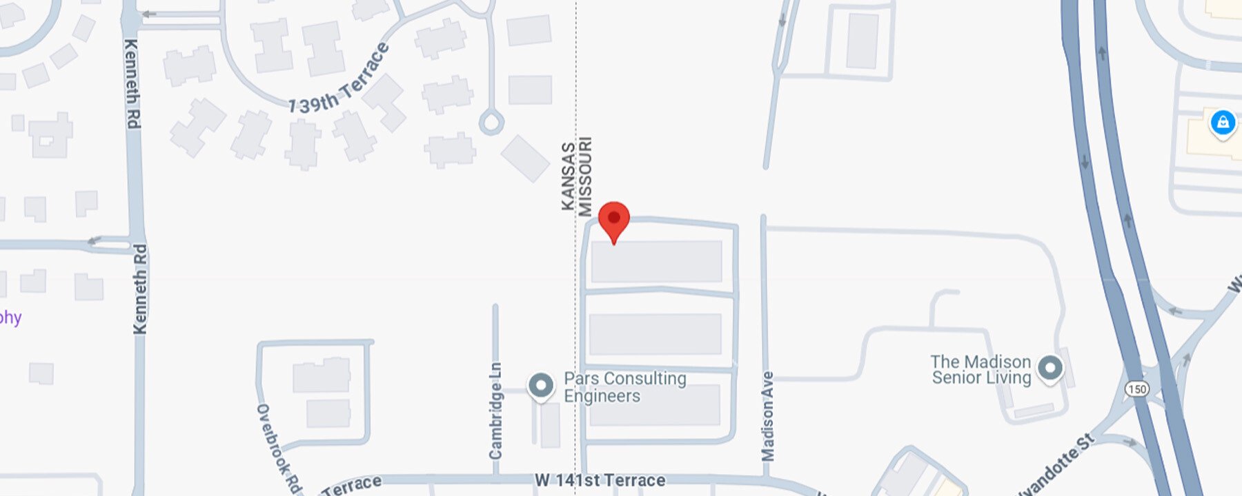 Panasonic Connect Professional Services Missouri
