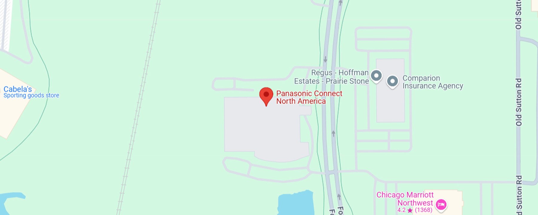 Hoffman Estates