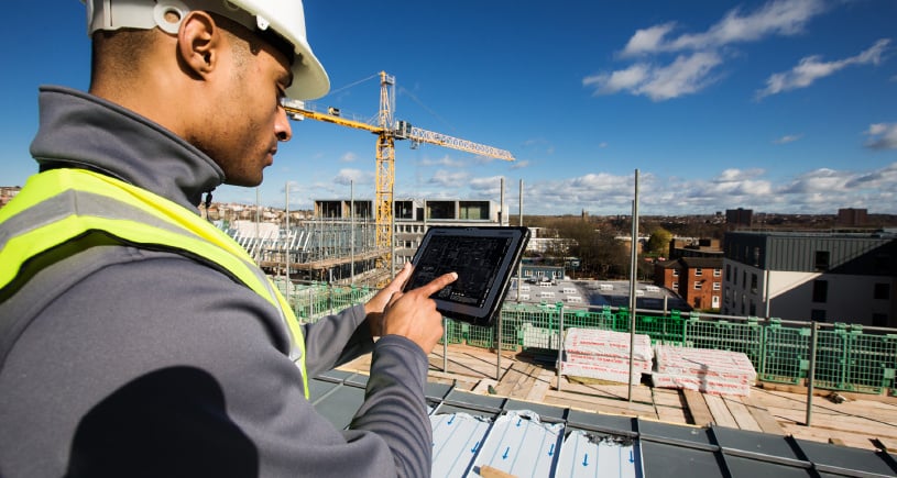 Field Service Productivity