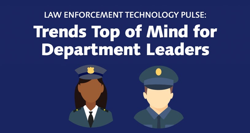 Law Enforcement Technology Pulse