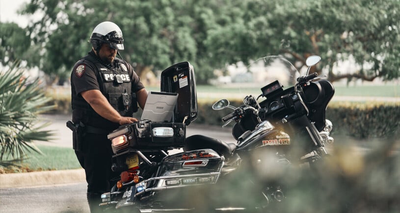 Essential Gear for the Modern Officer