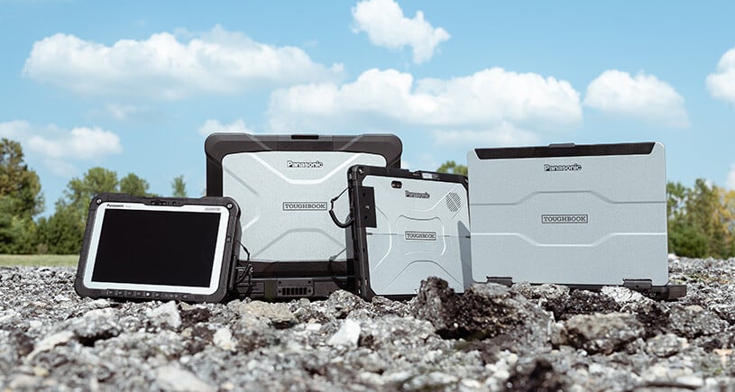 TOUGHBOOK ProServices