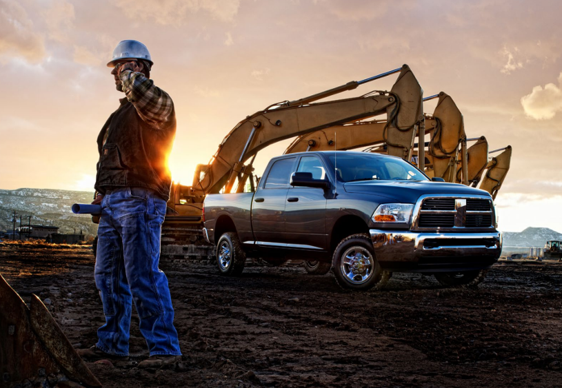 Fleet Management