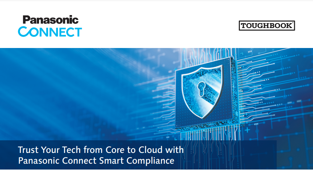Smart Compliance hero