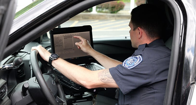 Absolute Secure Endpoint