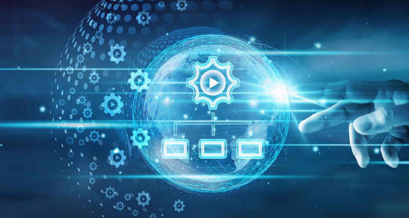 Managed Services
