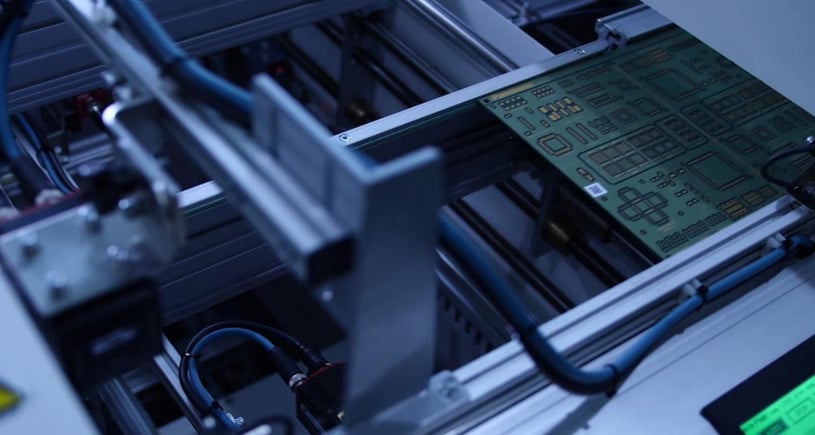 Process Troubleshooting Guide