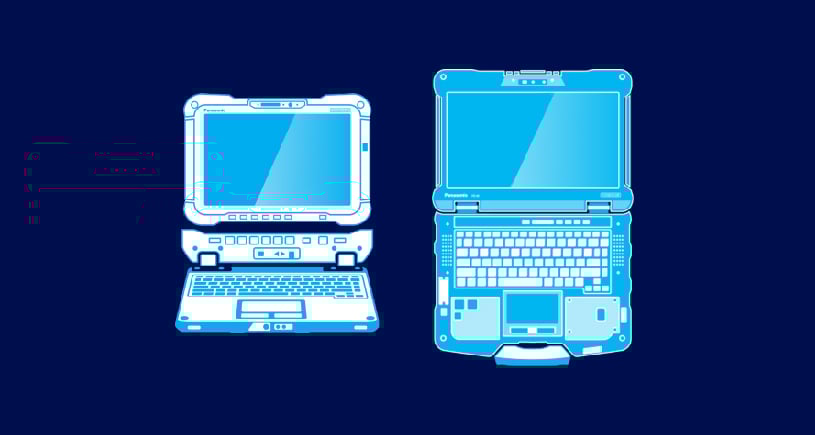 Shaping Federal Tech Decisions