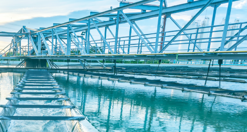 IoT for Utilities
