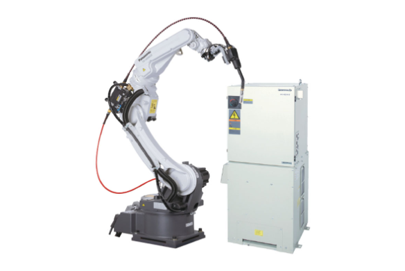 High Power TAWERS Arc Welding System