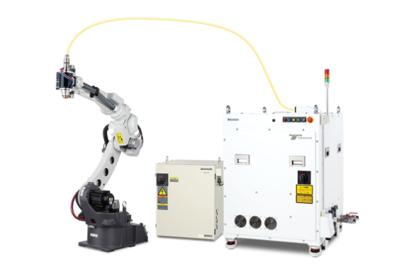 LAPRISS Laser Welding System