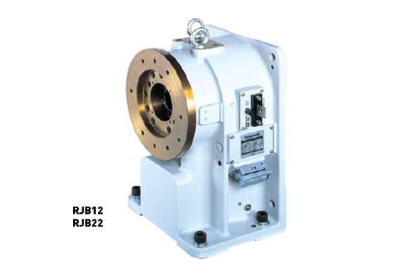 Single-Axis Positioners