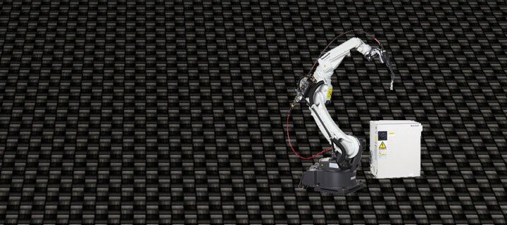 Panasonic Connect Welding Robots