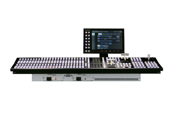 AV-HS6000 2ME Live Production Video Switcher 3