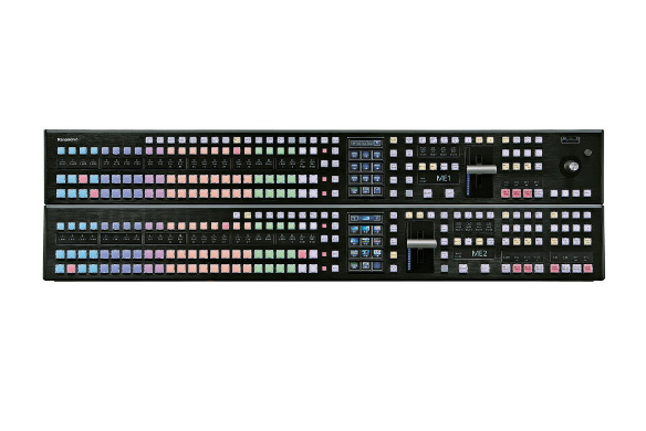 AV-HS6000 2ME Live Production Video Switcher 7