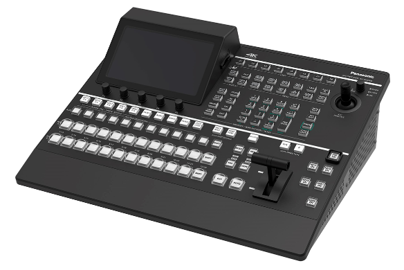 AV-UHS500 4K 12G-SDI - HDMI Professional Live Video Production Switcher 12
