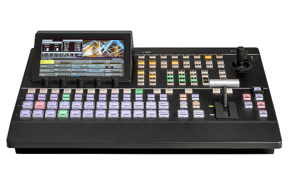 AV-UHS500 4K 12G-SDI - HDMI Professional Live Video Production Switcher 2