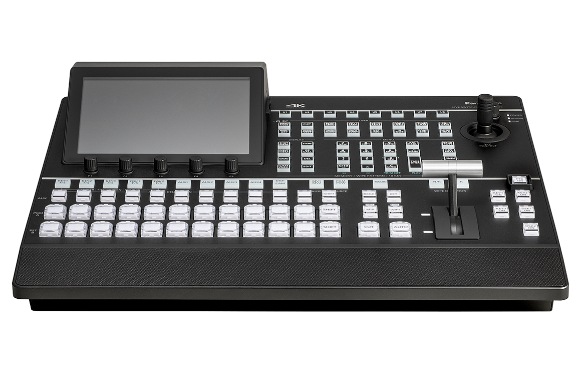 AV-UHS500 4K 12G-SDI - HDMI Professional Live Video Production Switcher 9
