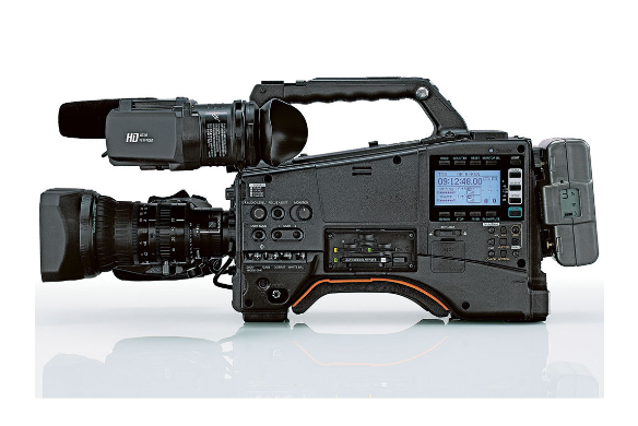 AJ-PX380 1-3  AVC-ULTRA Shoulder Mount Camcorder 3