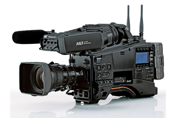 AJ-PX380 1-3  AVC-ULTRA Shoulder Mount Camcorder 4