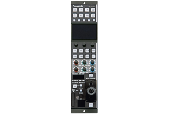 AK-HRP1015 Remote Operation Panel (ROP)