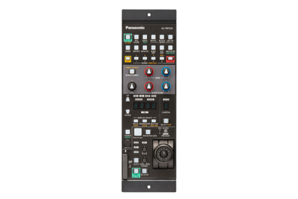 AK-HRP250 Camera Remote Operation Panel (ROP)