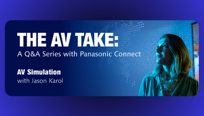 The AV Take Blog image 2