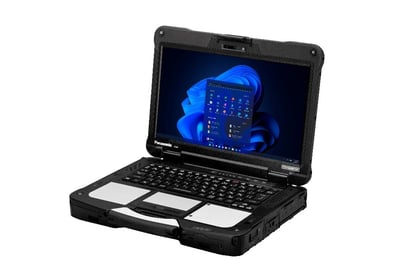 Toughbook 40
