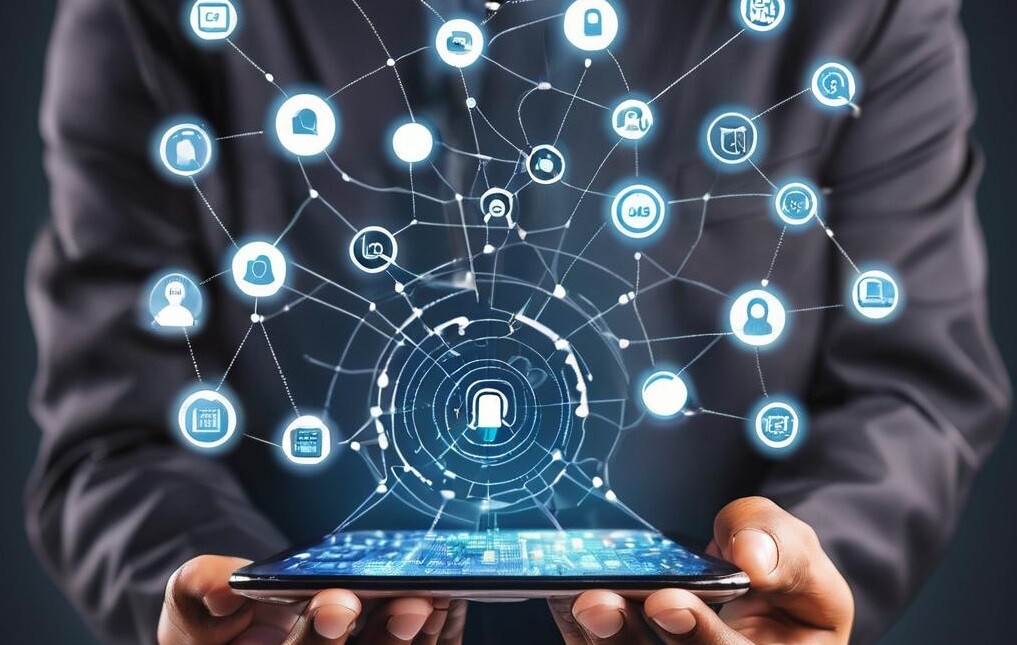 The-Future-of-IoT-in-Retail-Revolutionizing-Storefronts-with-Digital-Signage