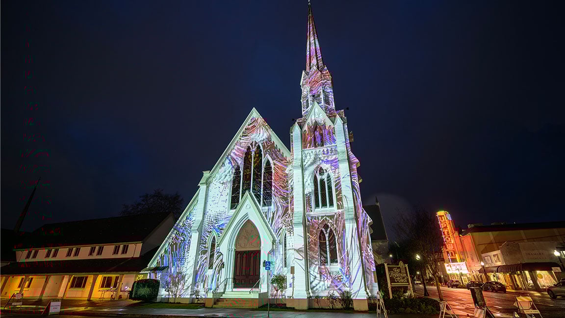 something-to-see-panasonic-delivers-next-level-projection-mapping-at-napa-festival