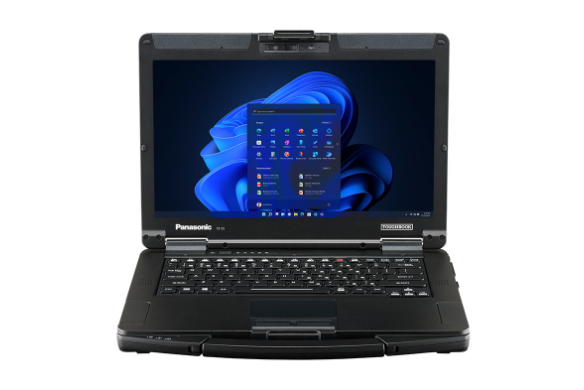 TOUGHBOOK 55