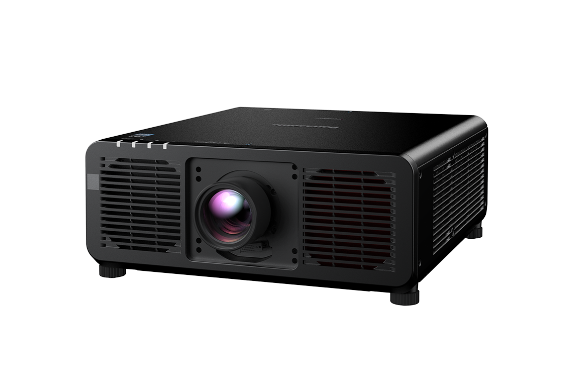 PT-REQ12U 4K 1-Chip DLPTM Laser Projector 1