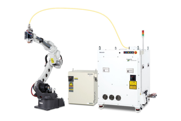 LAPRISS Welding System