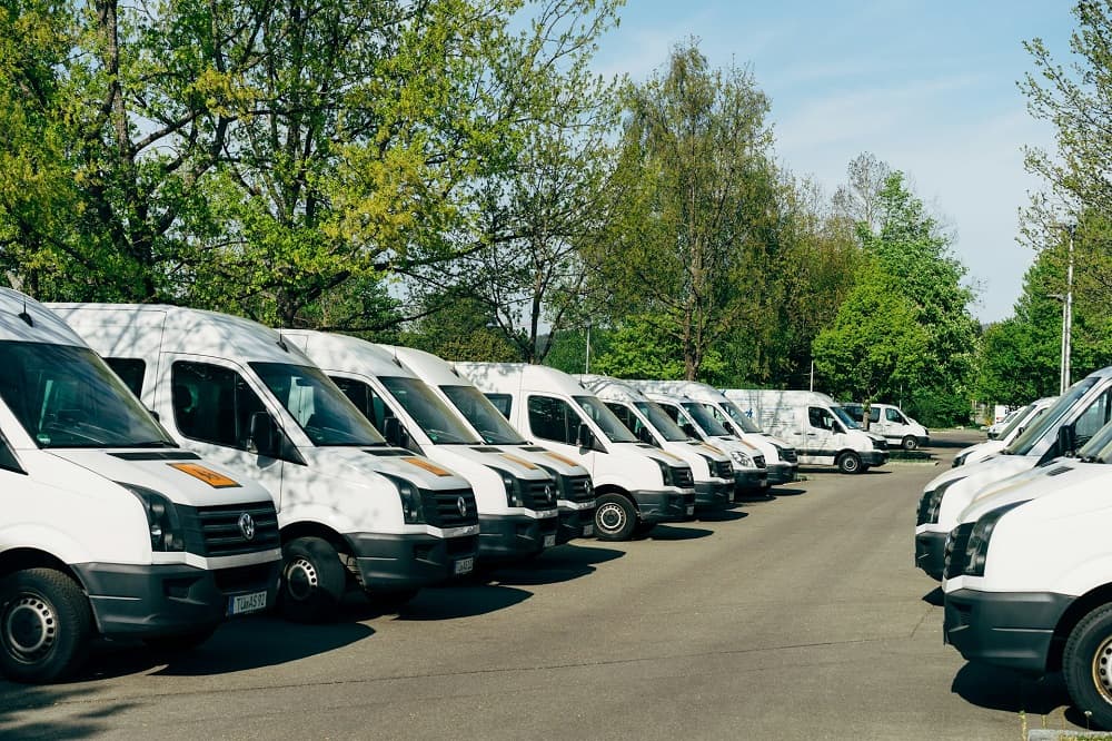 Technological Advancements Driving Efficiency and Safety in Fleet Management